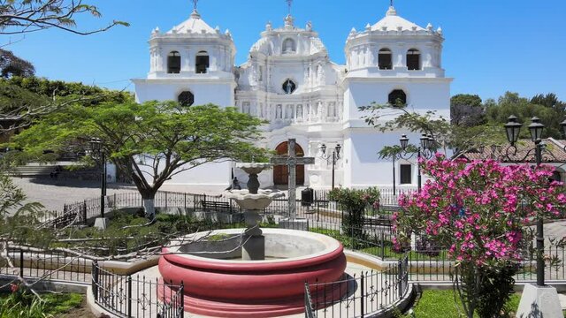 Ciudad Vieja