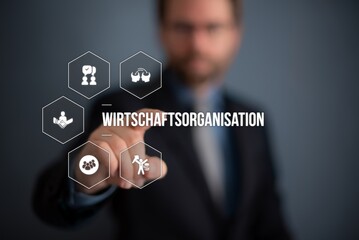 Wirtschaftsorganisation