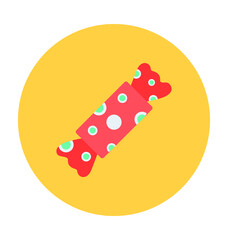 Candy Vector Icon