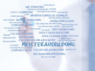 Meisterausbildung