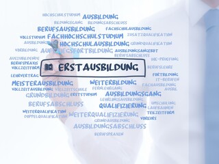 Erstausbildung