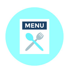 Menu Vector Icon