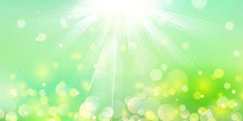 Obraz premium 抽象的な背景