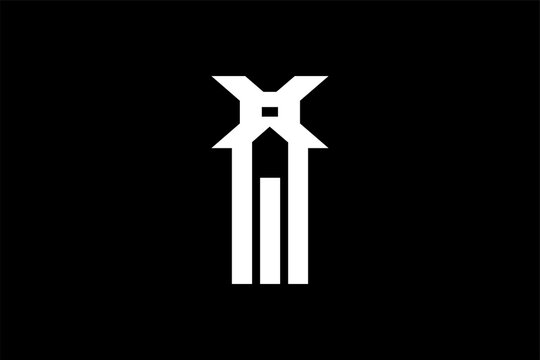 recommend clip art: letter X M logo