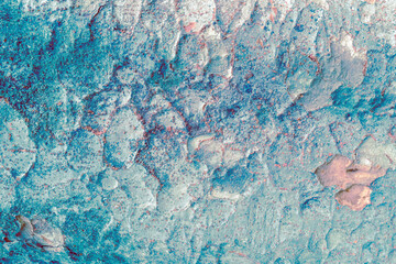 blue abstract background