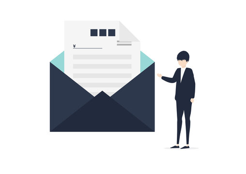 4 521 Best 請求書 Images Stock Photos Vectors Adobe Stock