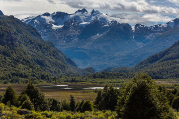 Patagonia