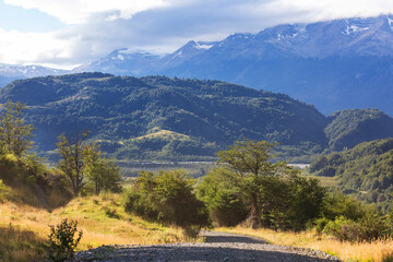 Patagonia