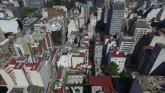 Azoteas de Buenos Aires, Argentina 1