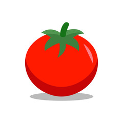tomato icon design vector template