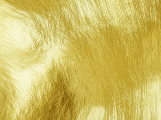 Abstract gold background