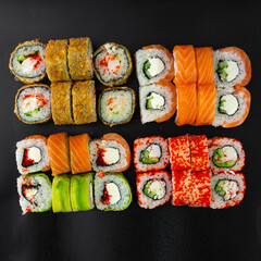 sushi set