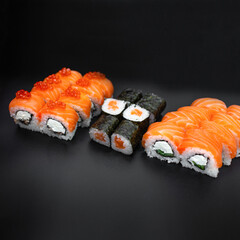 sushi set