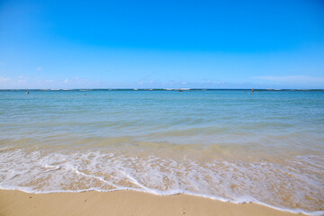  Ala Moana Beach Park Honolulu Oahu Hawaii