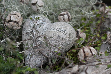 In Liebe