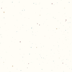 Pattern seamless light background galaxy sky stars cosmos universe