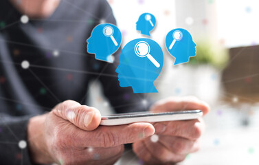 Concept of analysing