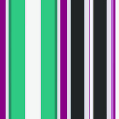 Abstract vector geometric pattern.Multicolored parallel strips.
Print for interior design and fabric. 