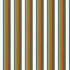 Abstract vector geometric pattern.Multicolored parallel strips.
Print for interior design and fabric. 