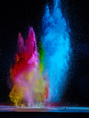 Color-Explosion
