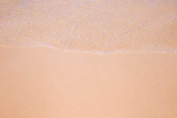 Waimanalo beach park Oahu island Hawaii | Sea Nature Ocean Landscape