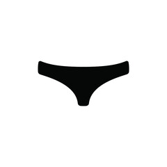 women underwear icon