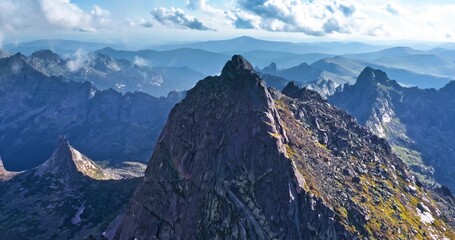 High Quality and View From Russia