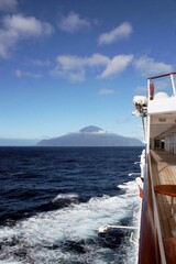 Insel Tristan da Cunha