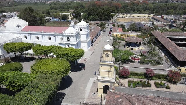 Ciudad Vieja