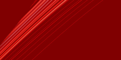 Vector realistic red velvet open curtains isolated background 