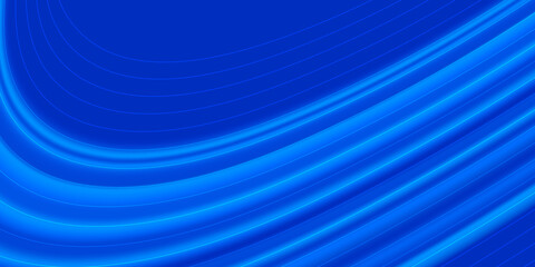abstract background luxury blue cloth or liquid wave or wavy folds of grunge silk texture satin velvet material or luxurious background or elegant wallpaper