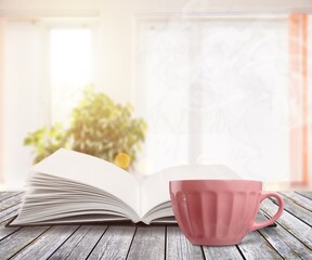 Coffee.