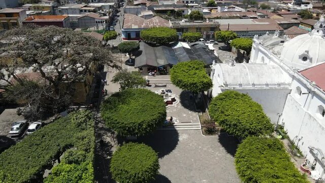 Ciudad Vieja