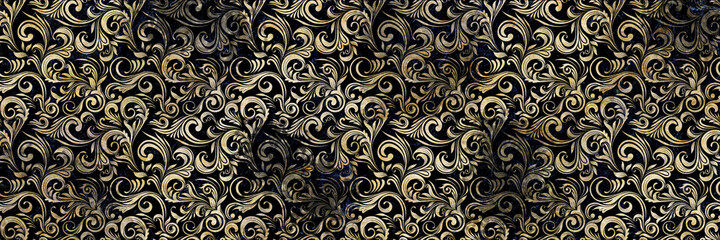 Wall Decor for interior home decoration, Ceramic Tile Design. it can be used for ceramic tile, wallpaper, linoleum, backdrop, coverpage, poster, textile, web page background -  Illustration