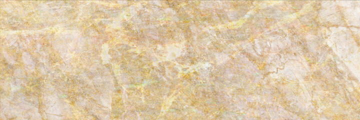 beige marble surface with veins and glossy abstract texture background. backdrop illustration in high resolution. raster file for designer's use