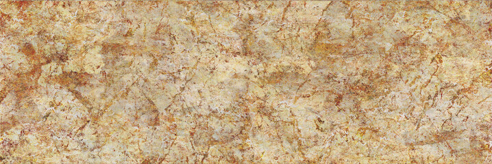 beige marble surface with veins and glossy abstract texture background. backdrop illustration in high resolution. raster file for designer's use