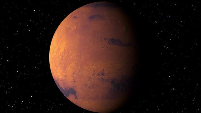 Mars