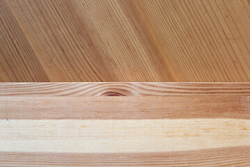 Vintage wood texture.