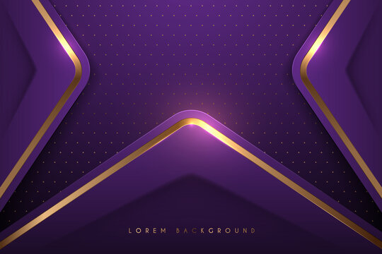 Purple And Gold Background Images – Browse 193,907 Stock Photos, Vectors,  and Video | Adobe Stock
