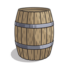 Barrel 001
