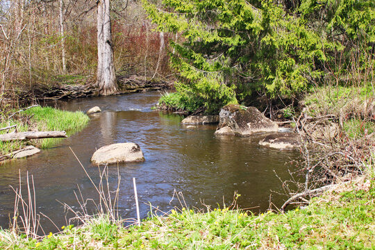 Helme River Conservation Area