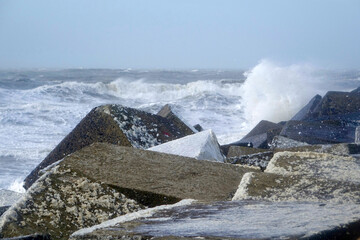 Windforce 10 at Scheveningen