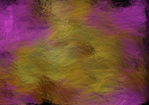 Creative arts in the forms of Ludee, Este, Lott, Izzy, Azzy, Feeta, Tzi, Zello, Nash, Glagol, and Misleety