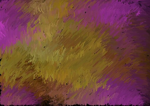 Creative arts in the forms of Ludee, Este, Lott, Izzy, Azzy, Feeta, Tzi, Zello, Nash, Glagol, and Misleety