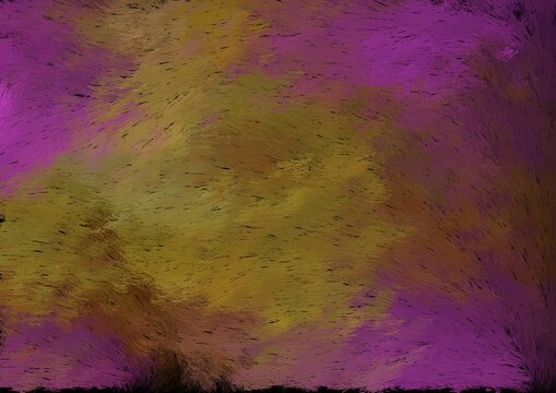 Creative arts in the forms of Ludee, Este, Lott, Izzy, Azzy, Feeta, Tzi, Zello, Nash, Glagol, and Misleety
