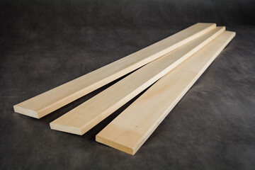 linden boards for construction
