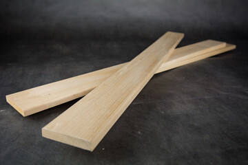 linden boards for construction