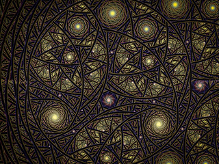 Fractal Background