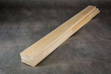 linden boards for construction