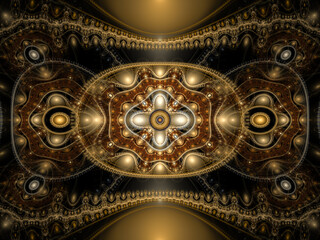 Apophysis Jewels